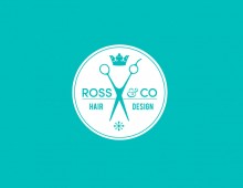 Ross & Co Hair Design