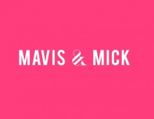 Mavis & Mick