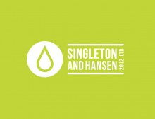 Singleton and Hansen 2012 Ltd.